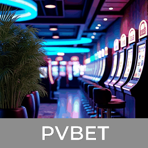 Cassino Online PVBET