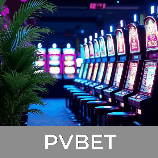 Cassino Online PVBET