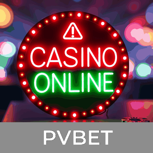 Acesso ao PVBET