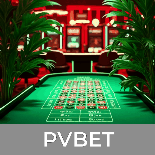 Cassino Online PVBET
