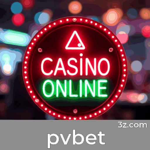 PVBet: Experiência de Casino Elite e Interativa