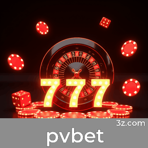 Pvbet: Experiência em Tempo Real para Jogadores Brasileiros