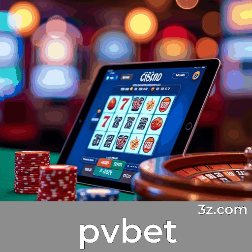 Pvbet: Segurança e Entretenimento Garantidos