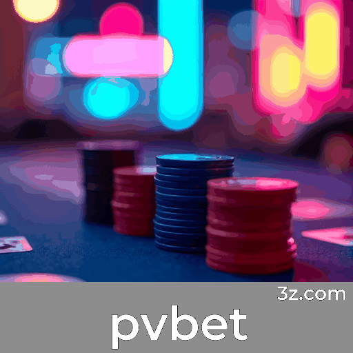 PVBet: Experiência de Casino Elite e Interativa