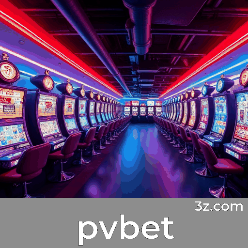 Pvbet: Segurança e Entretenimento Garantidos