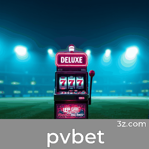 Pvbet: Segurança e Entretenimento Garantidos