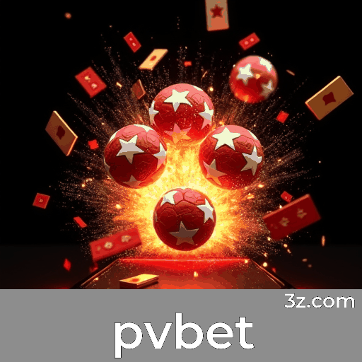 Pvbet: Segurança e Entretenimento Garantidos
